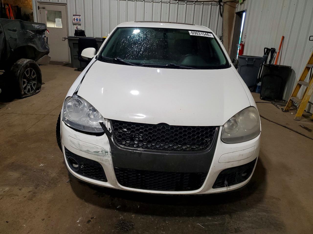2009 Volkswagen Jetta Se - Image 5