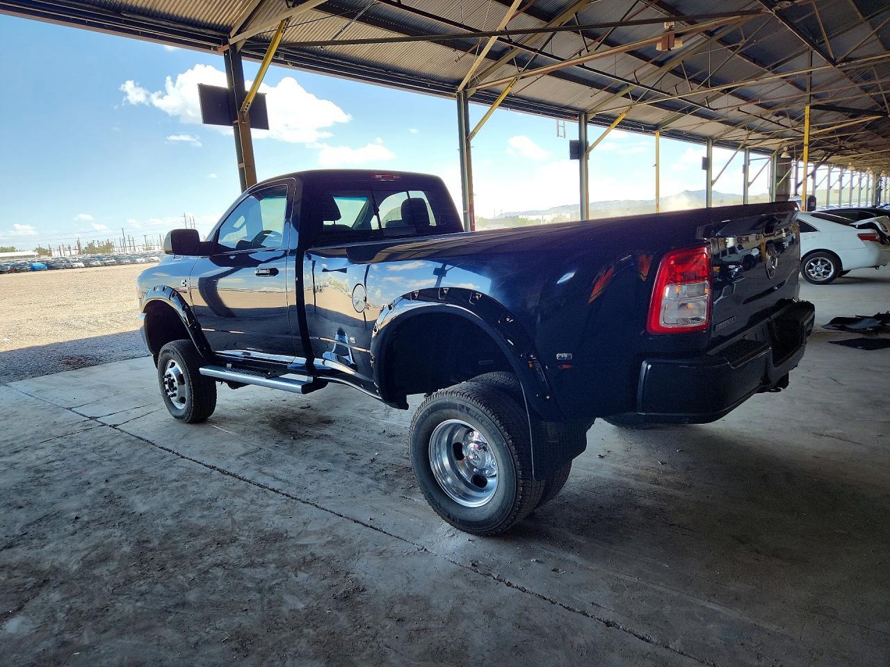2022 Ram 3500 Big Horn/Lone Star - Image 2