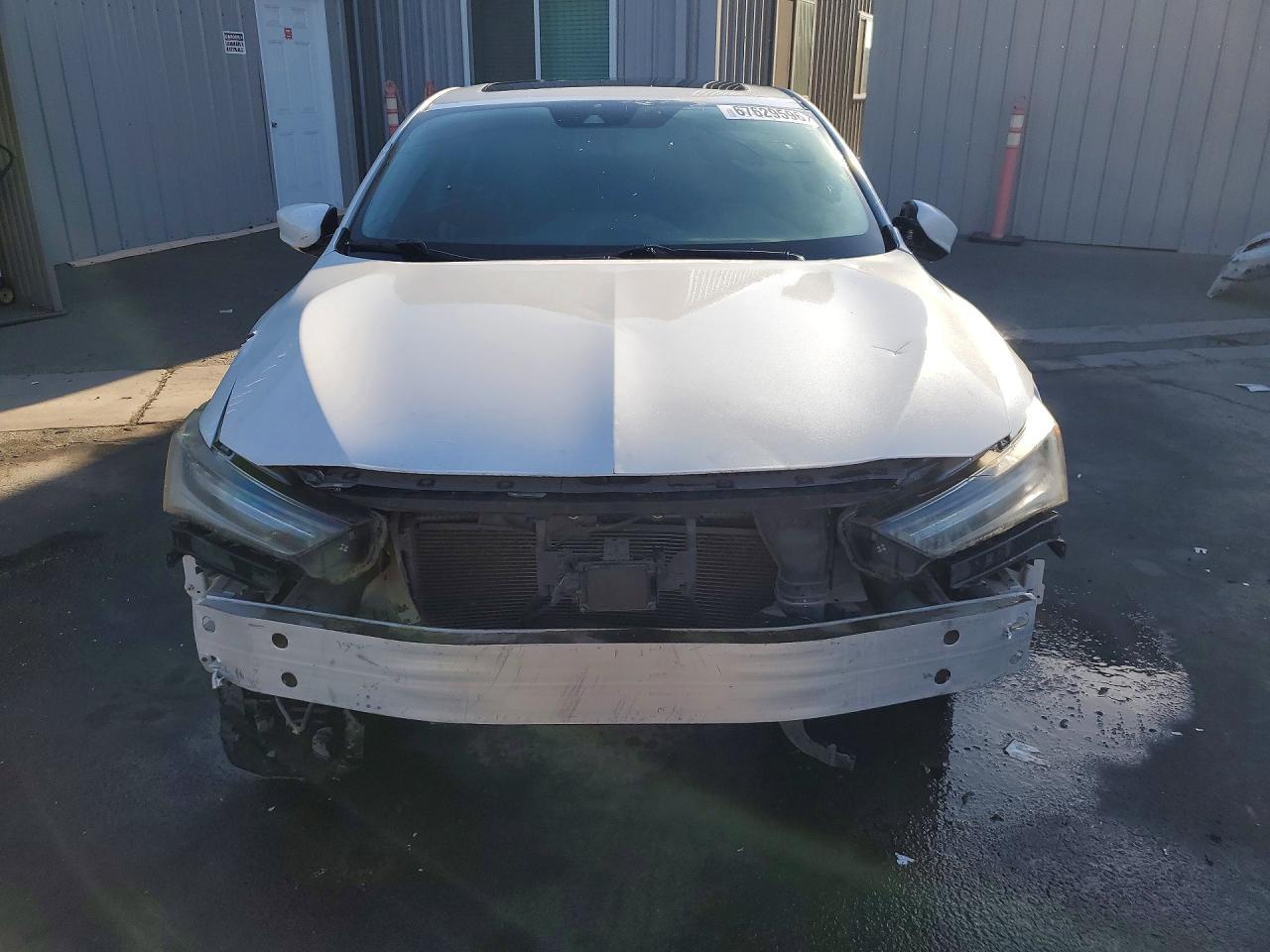 2021 Acura Ilx Premium - Image 5