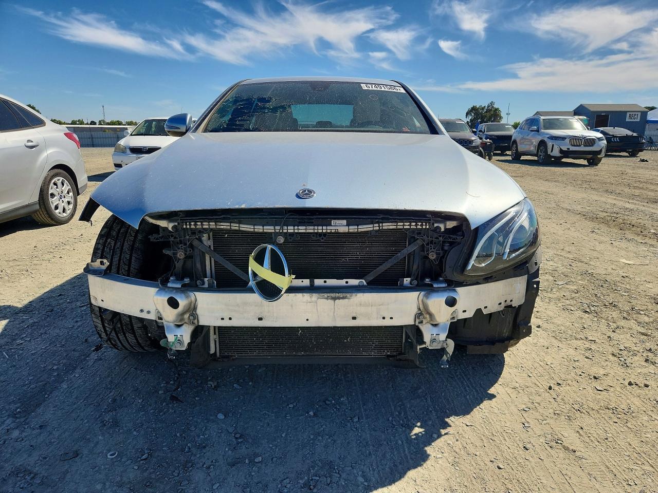 2018 Mercedes-Benz E 300 4Matic - Image 5