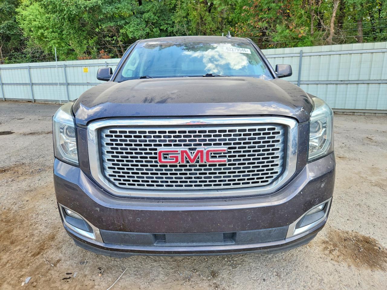 2017 GMC Yukon Xl Denali - Фото 5