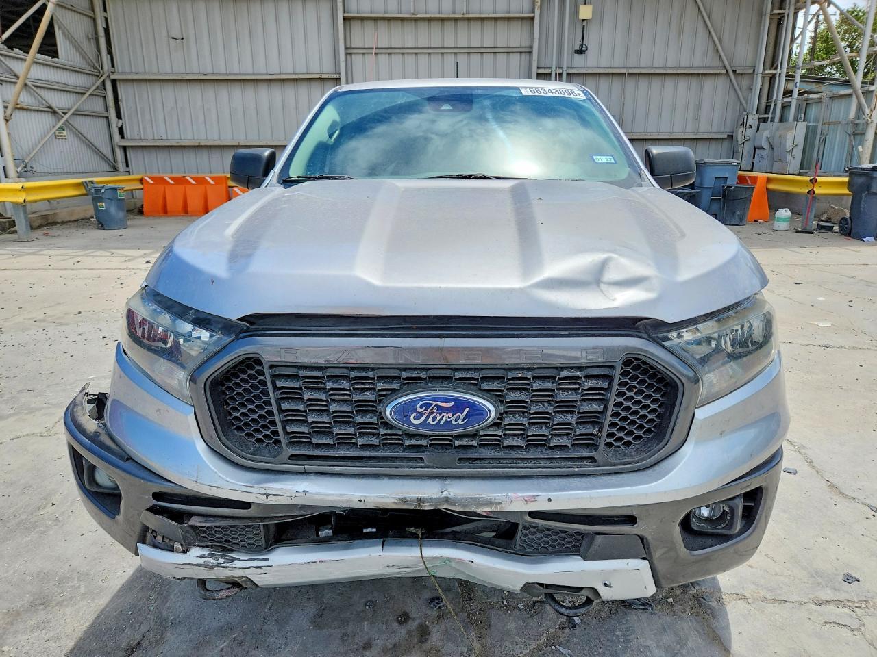 2020 Ford Ranger Xl - Image 5