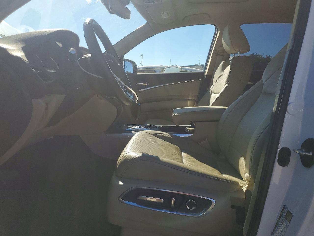 2019 Acura Mdx Technology - Фото 7