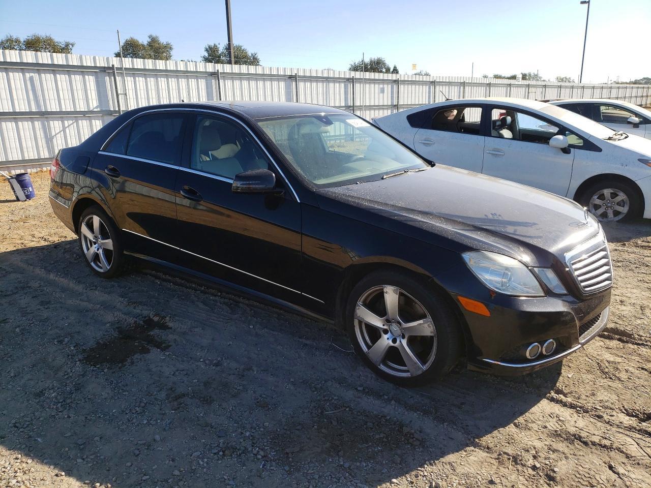 2010 Mercedes-Benz E 350 - Image 4