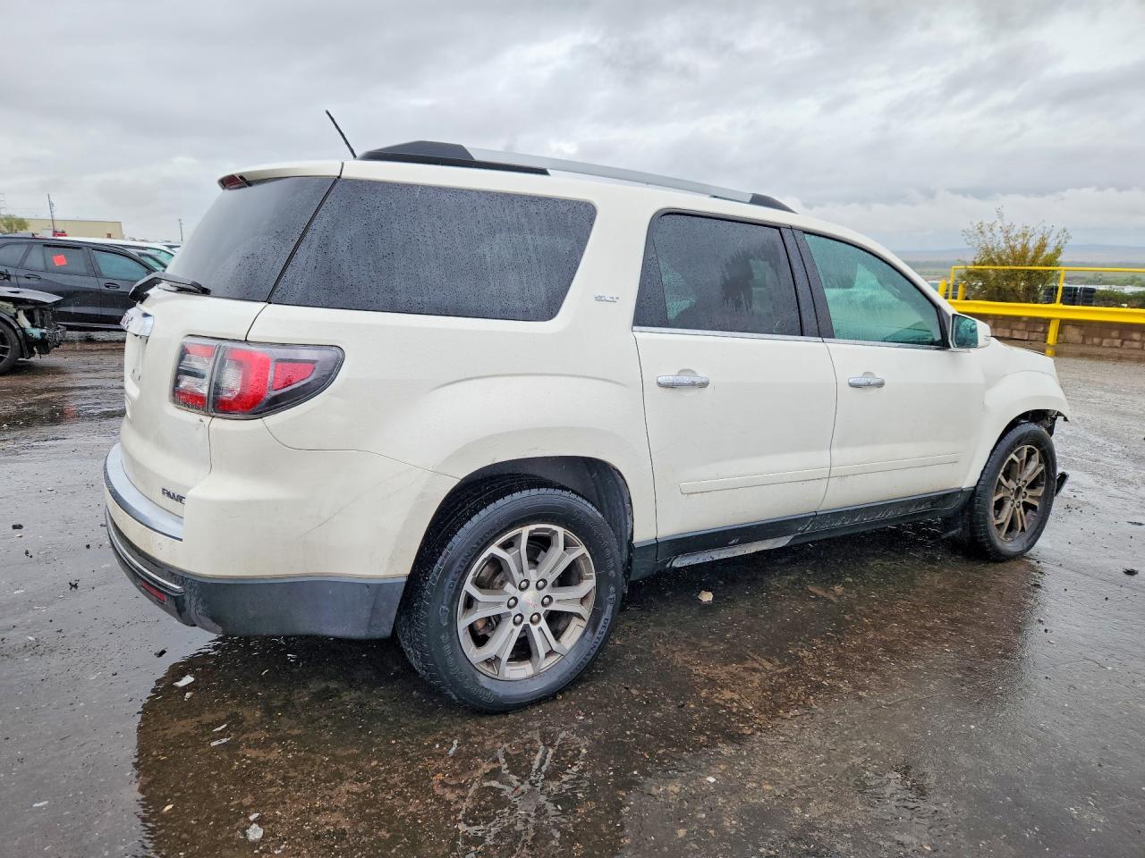 2014 GMC Acadia Slt-1 - Image 3