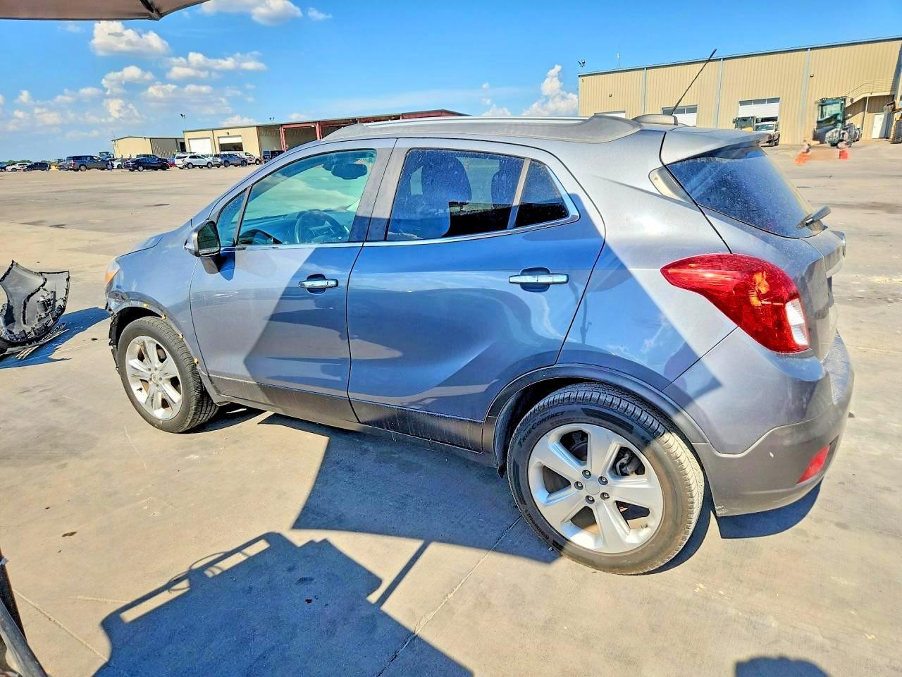 2015 Buick Encore - Image 2