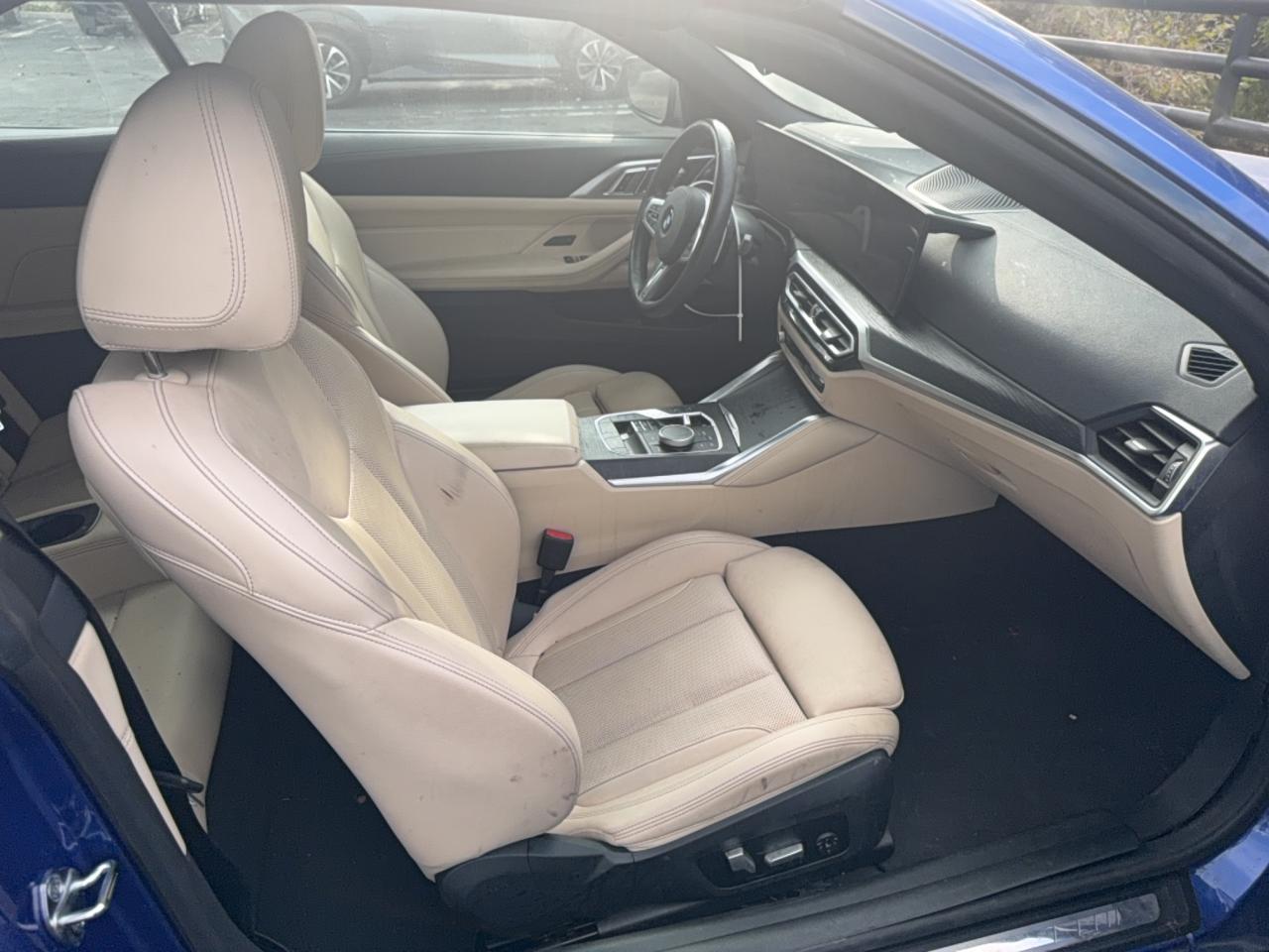 2024 BMW M440I - Image 5
