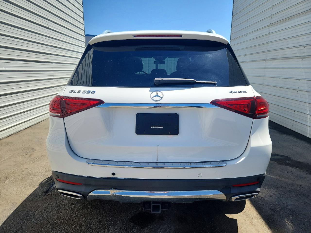 2023 Mercedes-Benz Gle 350 4Matic - Image 6