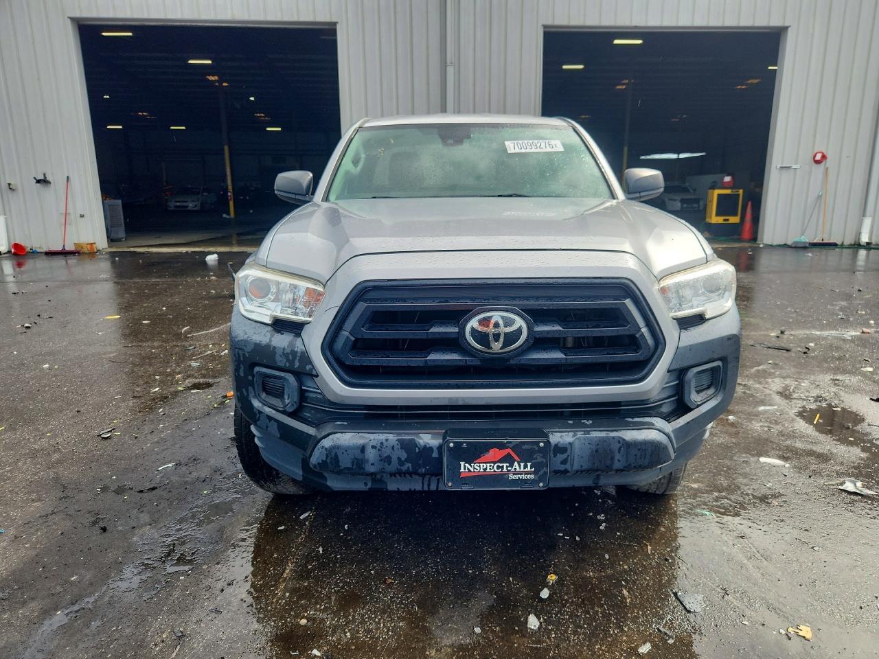 2020 Toyota Tacoma Sr - Image 5