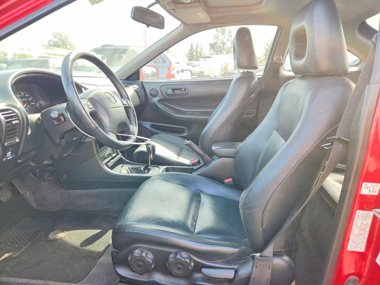 2000 Acura Integra Gsr - Фото 7