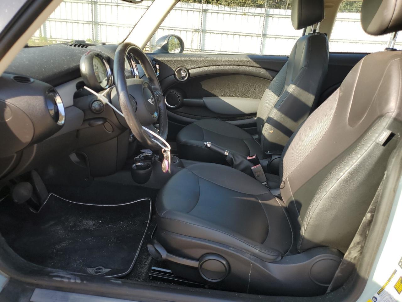 2012 Mini Cooper - Фото 7