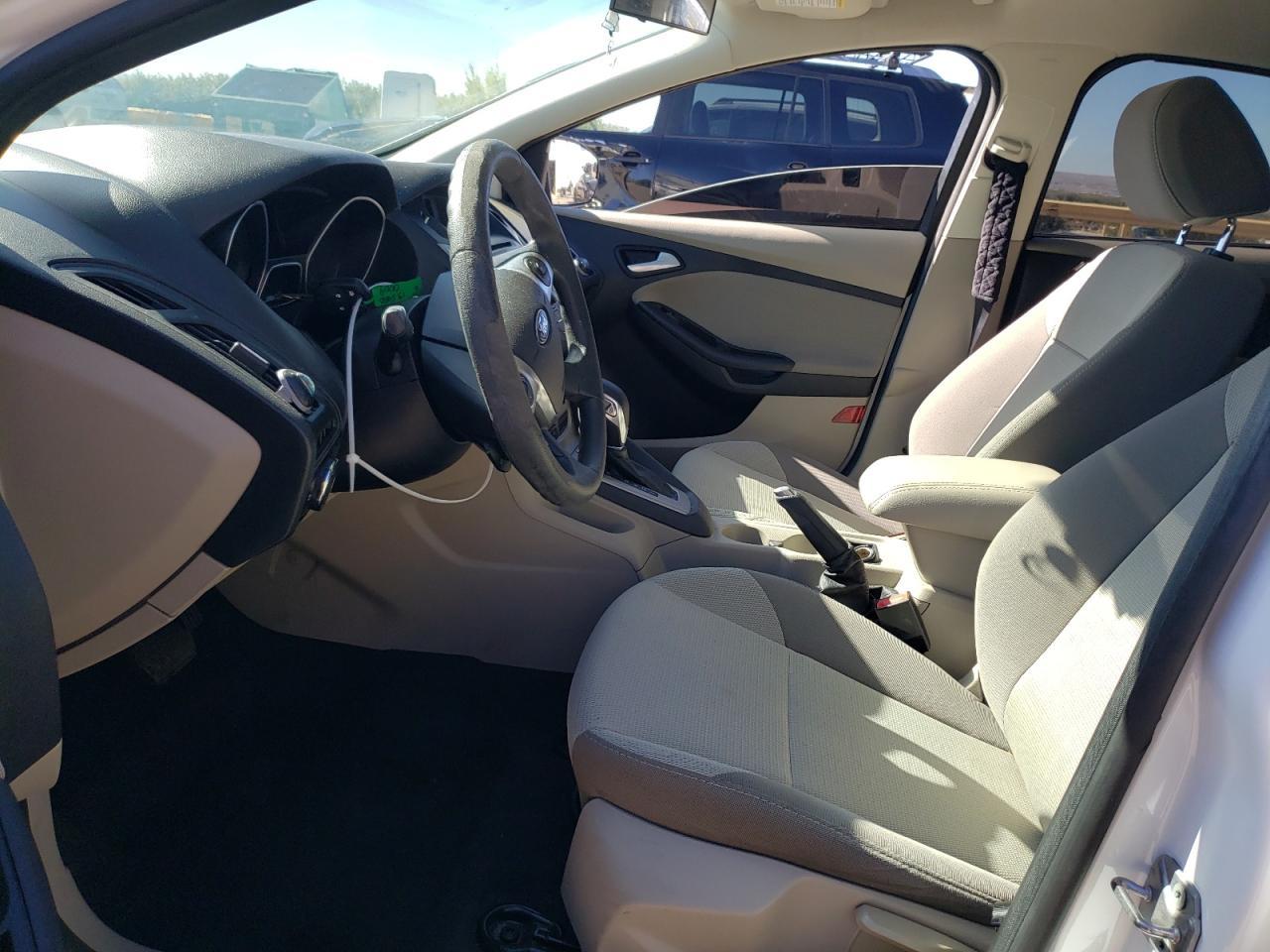2013 Ford Focus Se - Фото 7