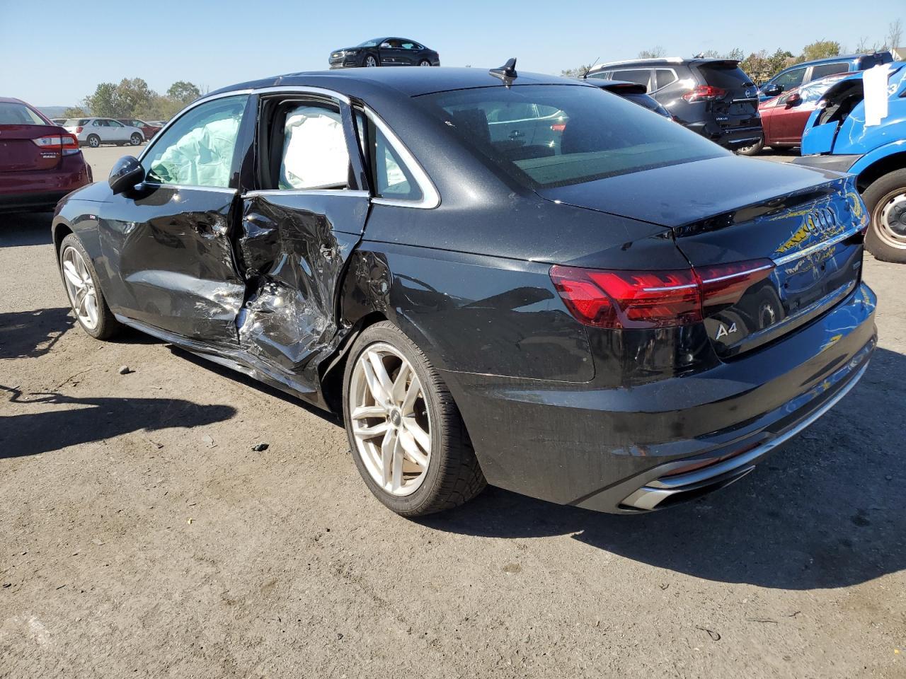 2020 Audi A4 Premium - Image 2