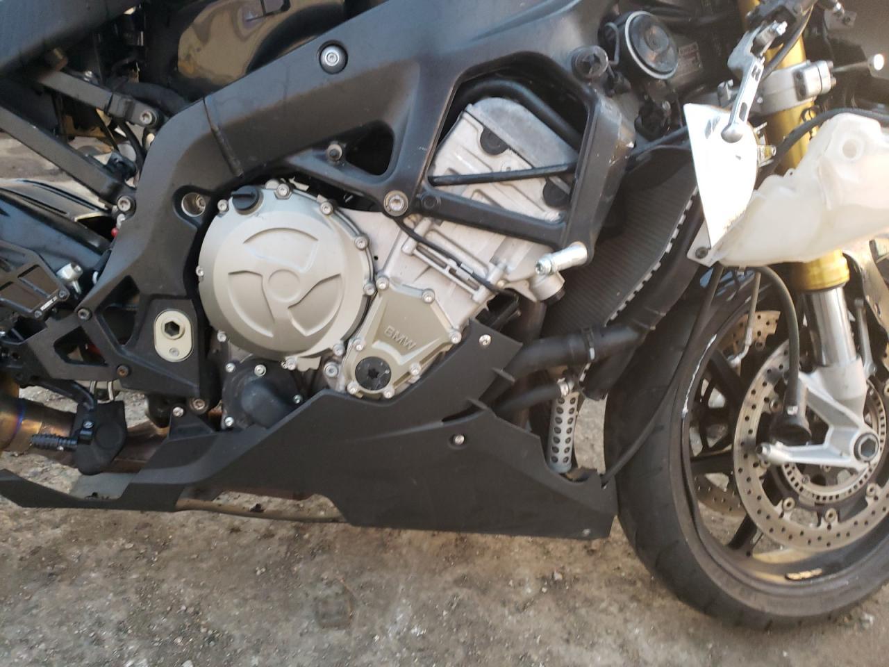 2016 BMW S 1000 Rr - Image 7