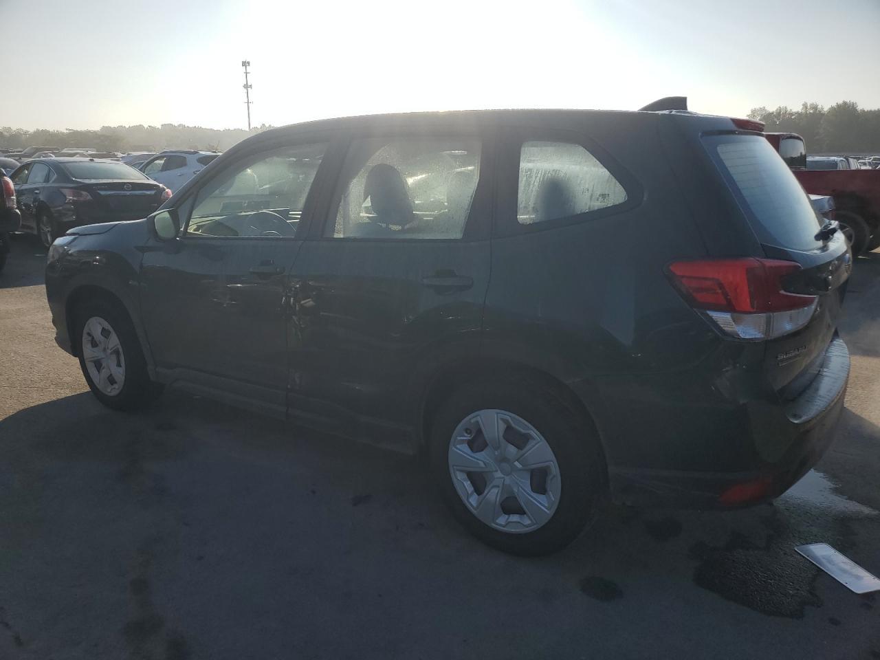 2023 Subaru Forester - Image 2