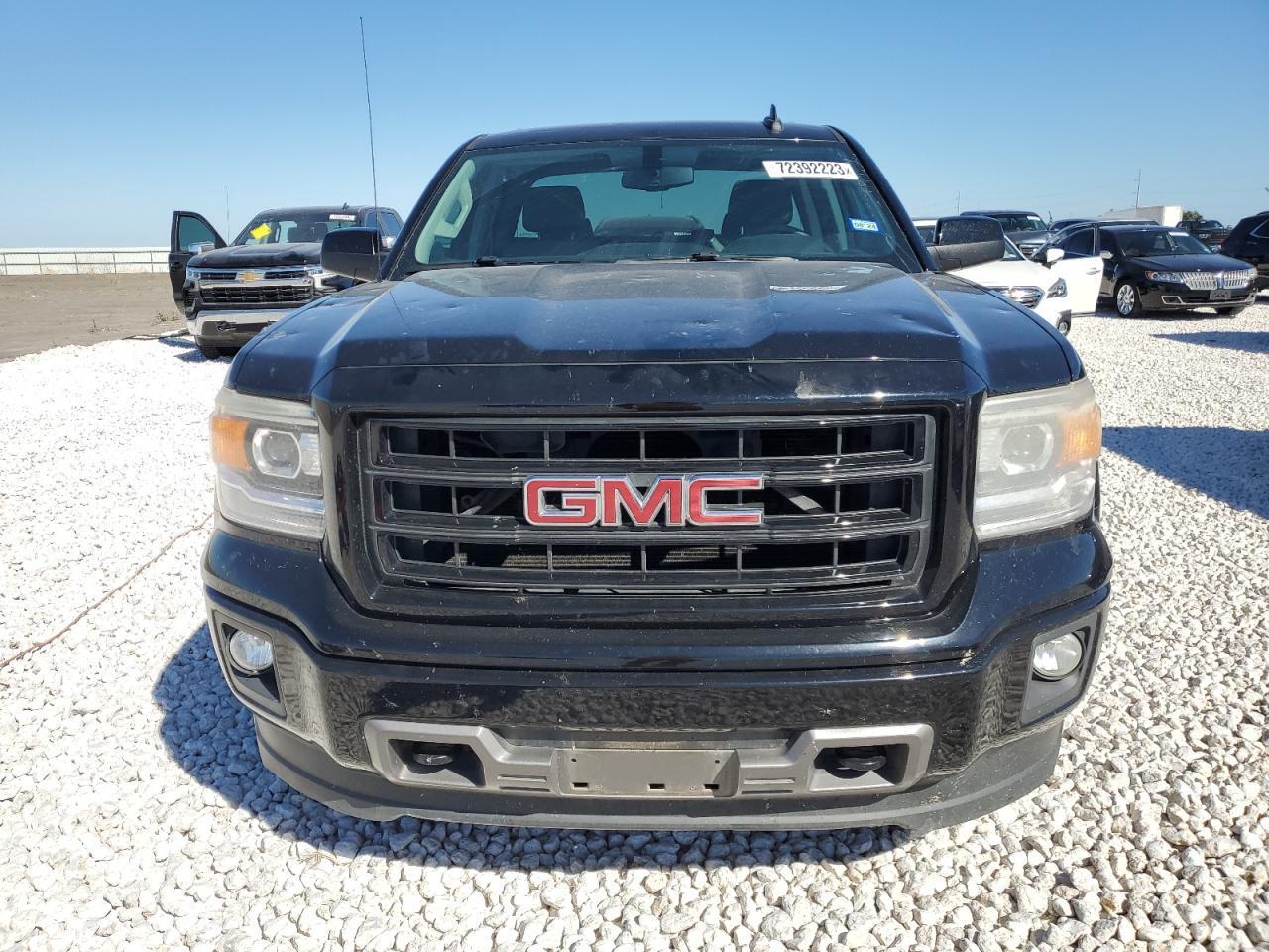 2015 GMC Sierra C1500 - Фото 5