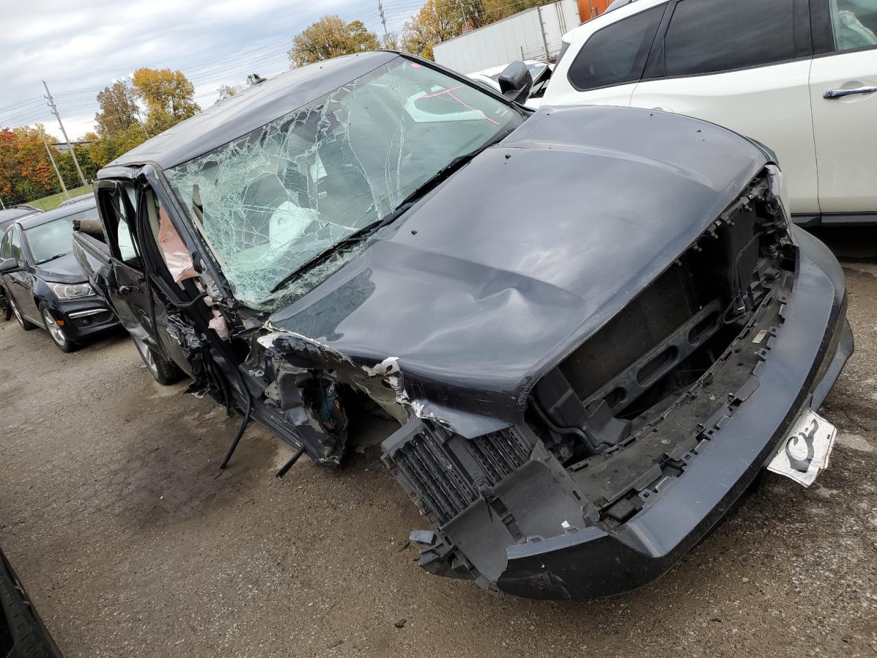 2013 Ram 1500 Sport - Image 4