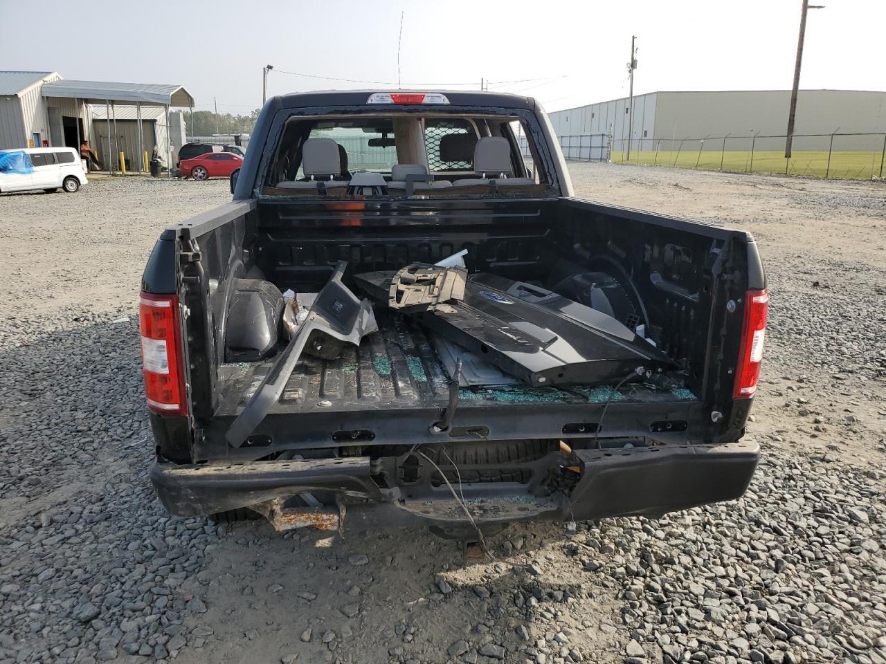 2019 Ford F150 Supercrew - Image 6