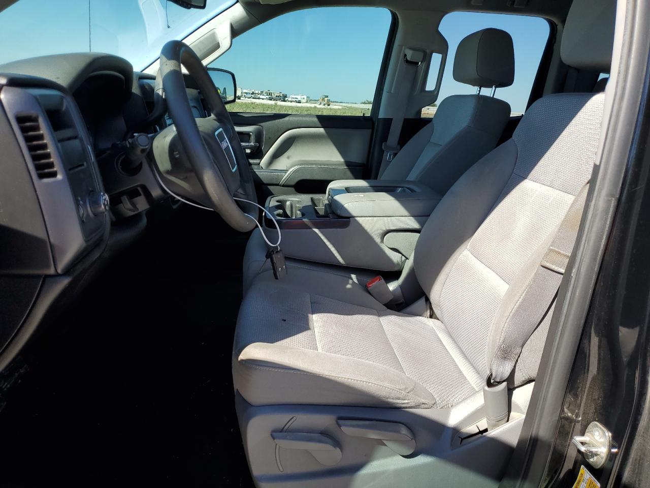 2015 GMC Sierra C1500 - Фото 7