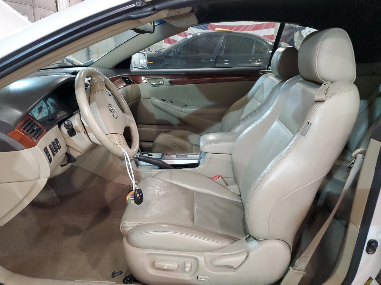 2006 Toyota Camry Solara Se - Фото 7