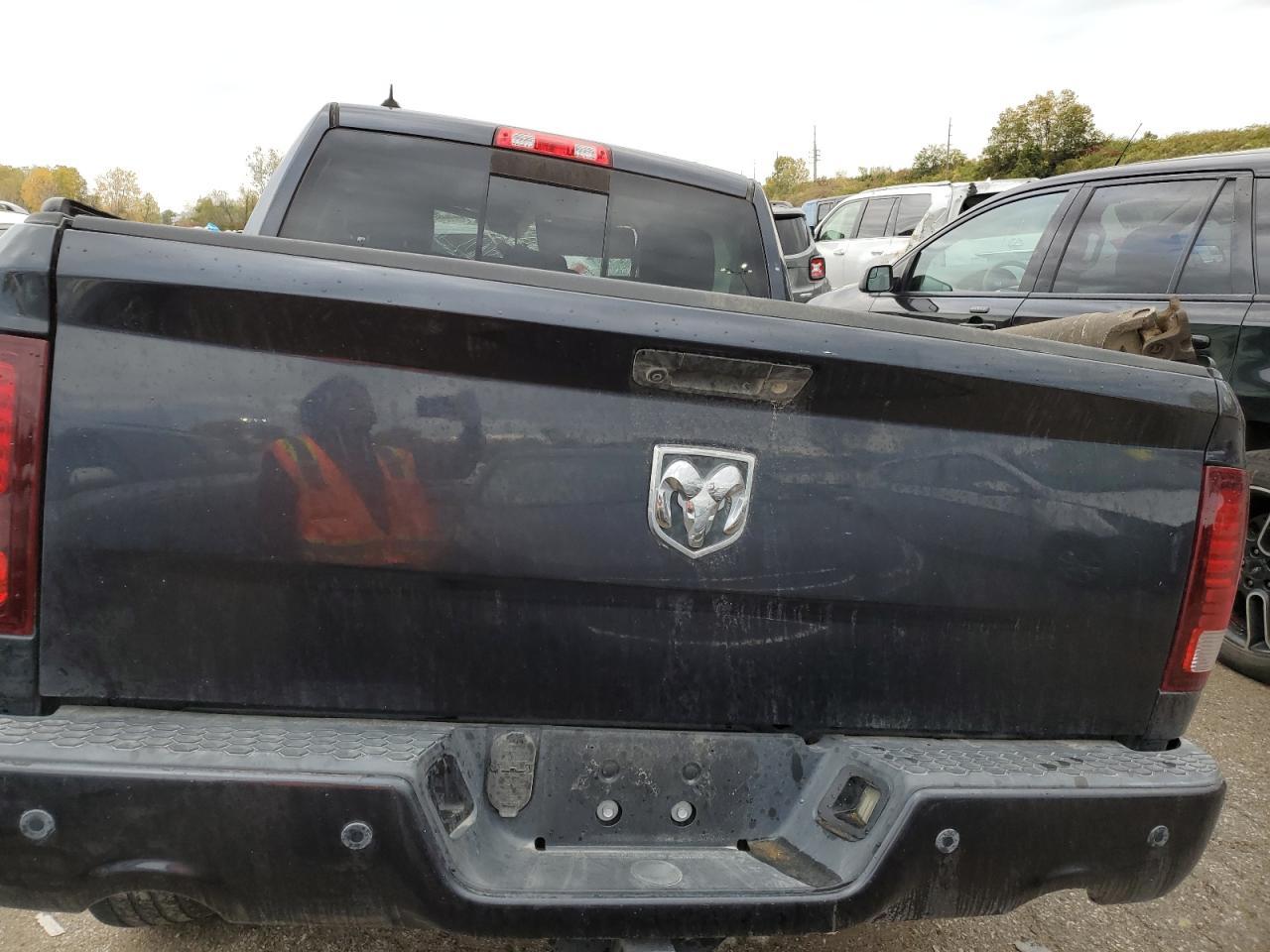 2013 Ram 1500 Sport - Image 6