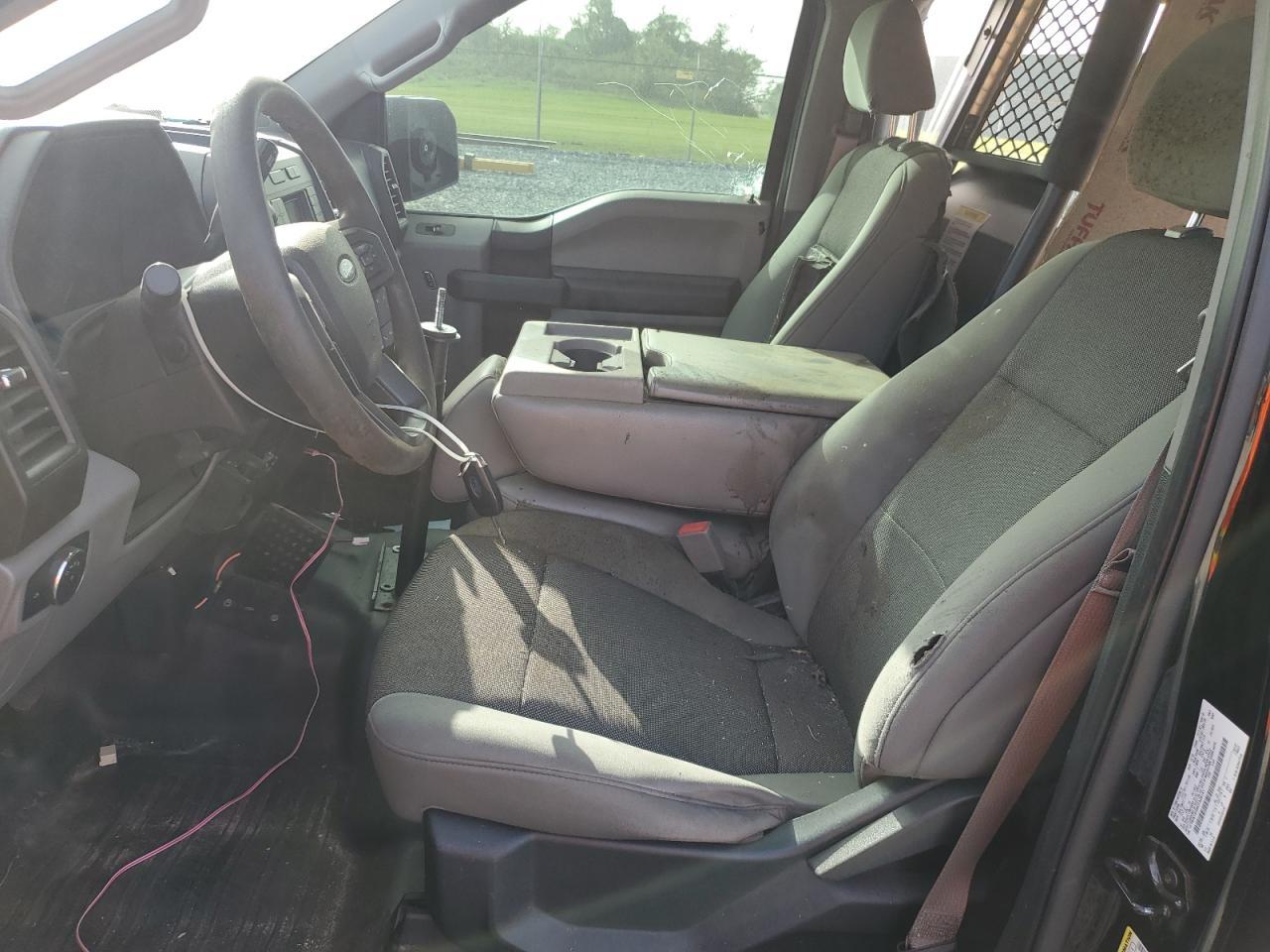 2019 Ford F150 Supercrew - Image 7