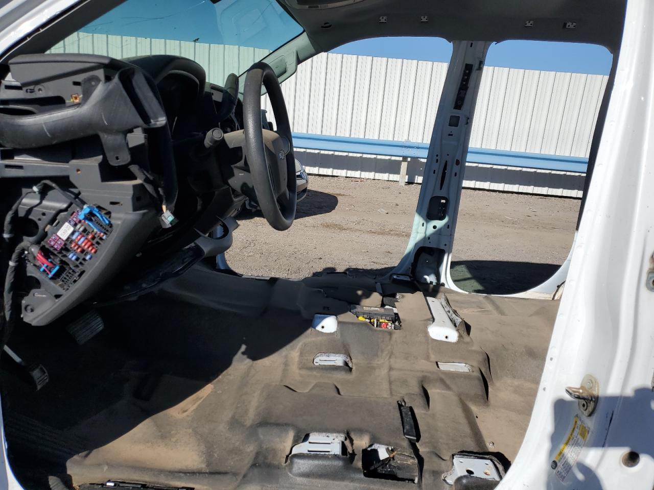 2015 Chevrolet Silverado - Image 7