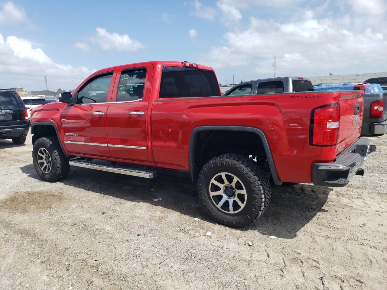 2014 GMC Sierra C1500 - Image 2