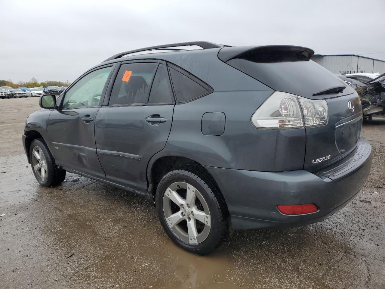 2005 Lexus Rx 330 - Фото 2