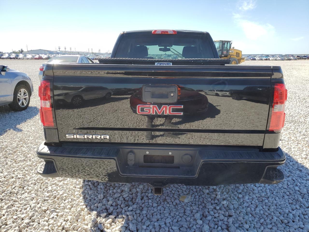 2015 GMC Sierra C1500 - Фото 6