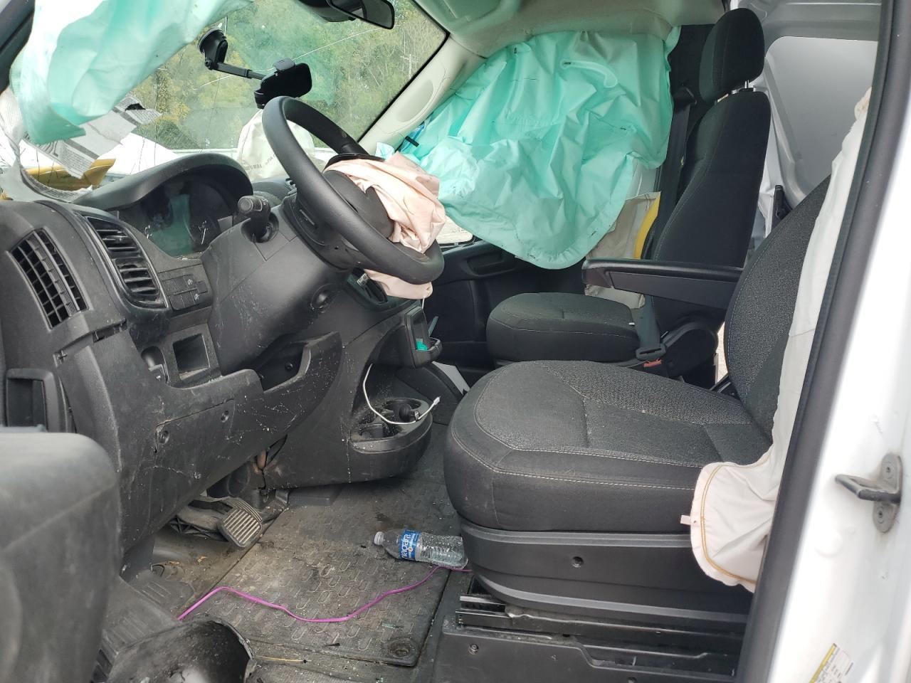 2023 Ram Promaster 2500 2500 High - Image 7