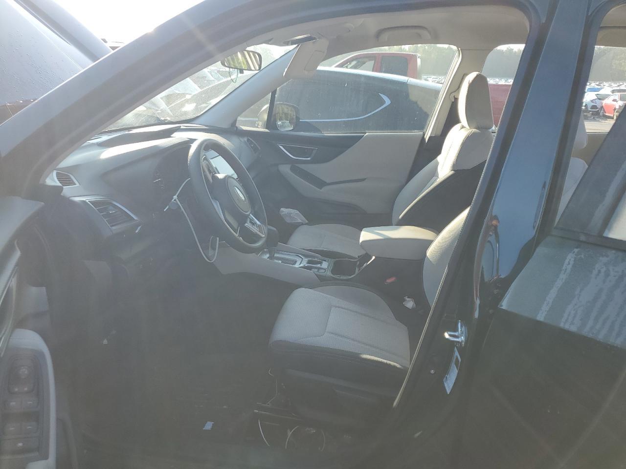 2023 Subaru Forester - Image 7