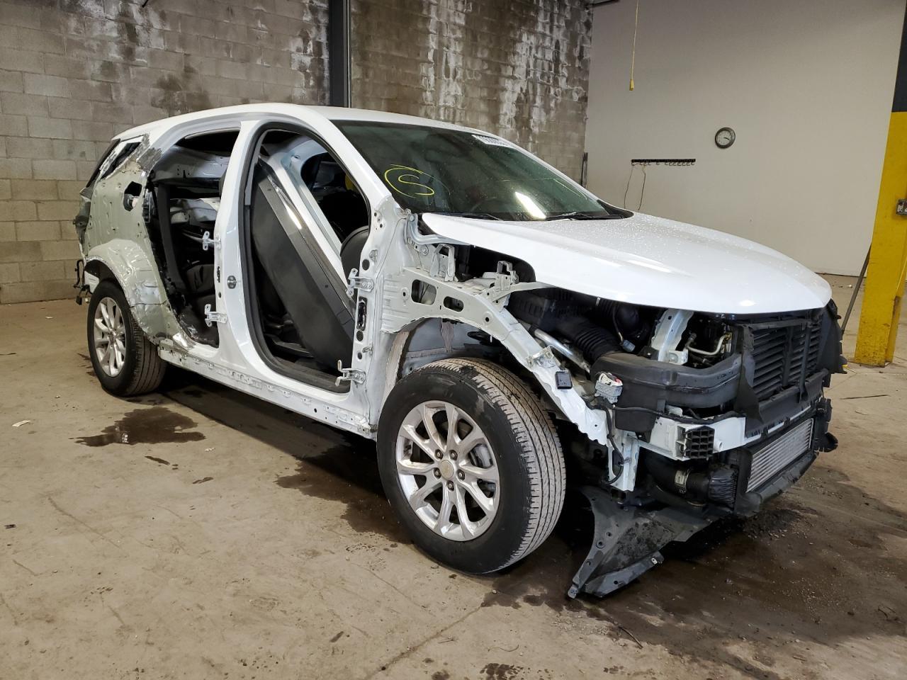 2020 Chevrolet Equinox Lt - Image 4