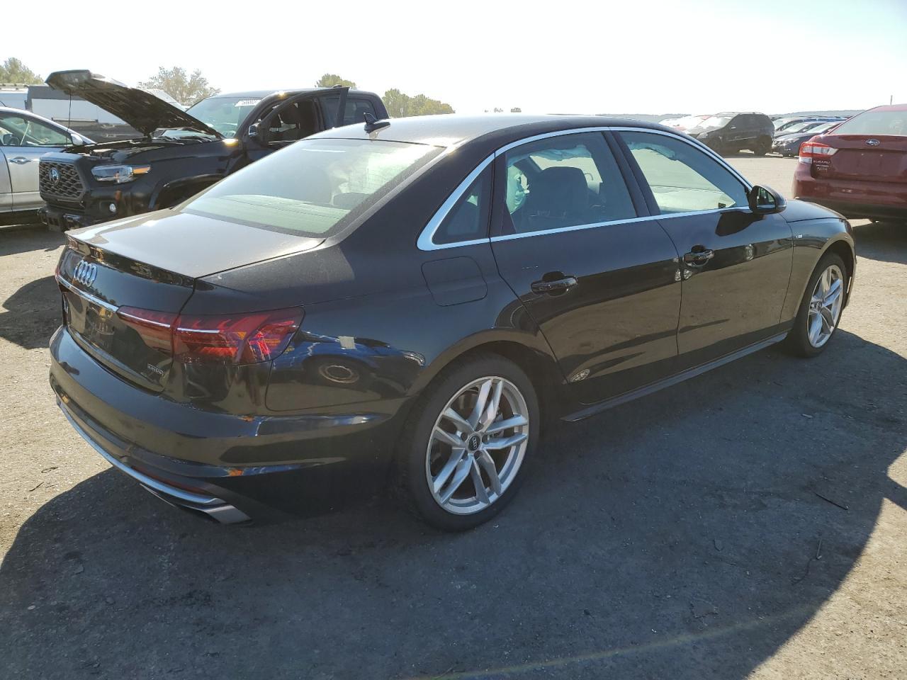 2020 Audi A4 Premium - Image 3