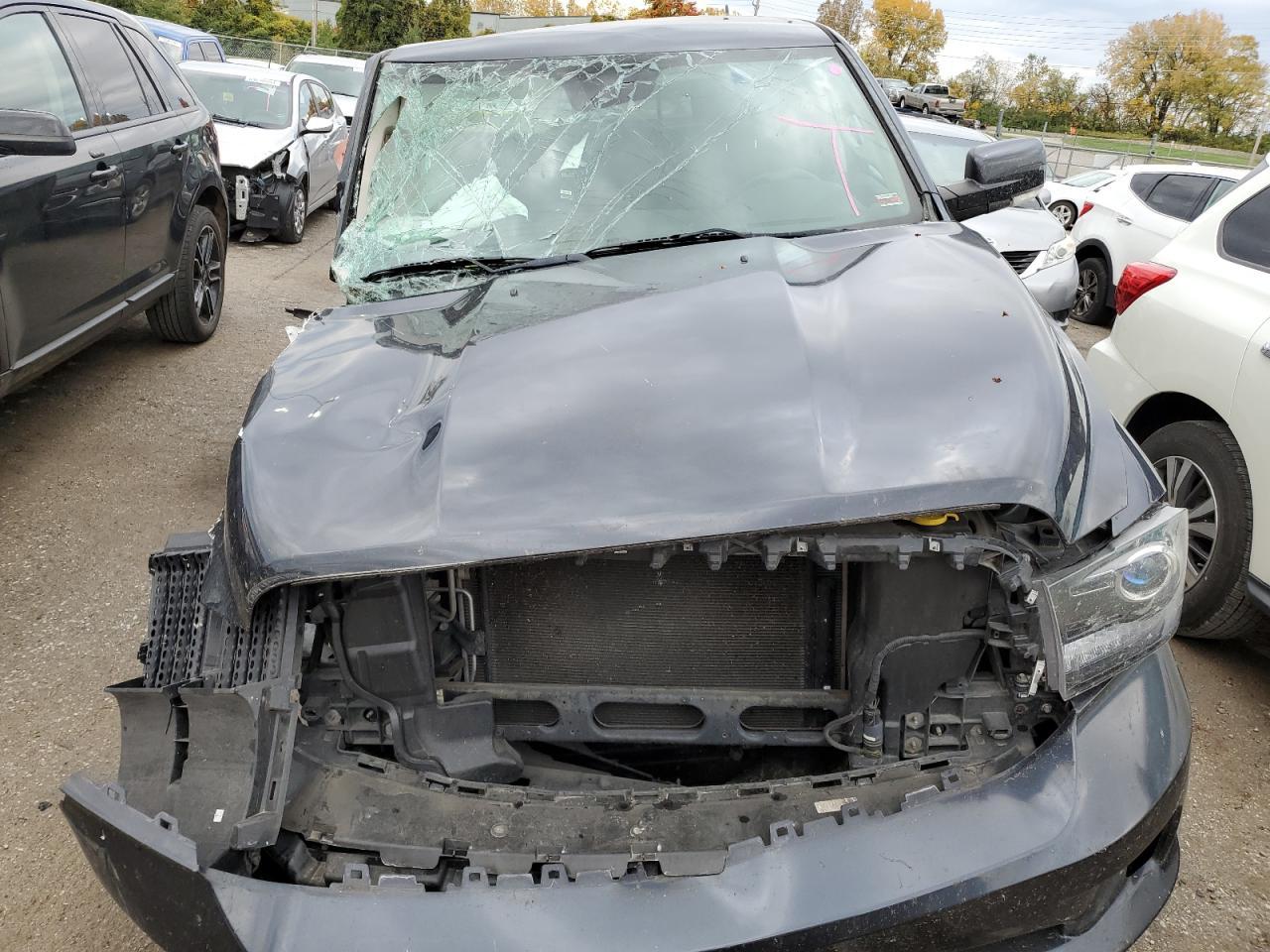 2013 Ram 1500 Sport - Image 5