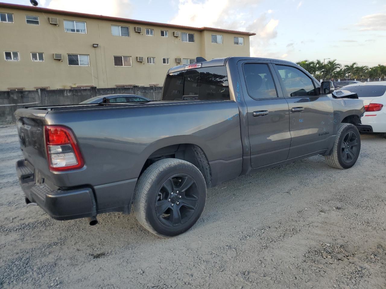 2021 Ram 1500 Big Horn/Lone Star - Image 3