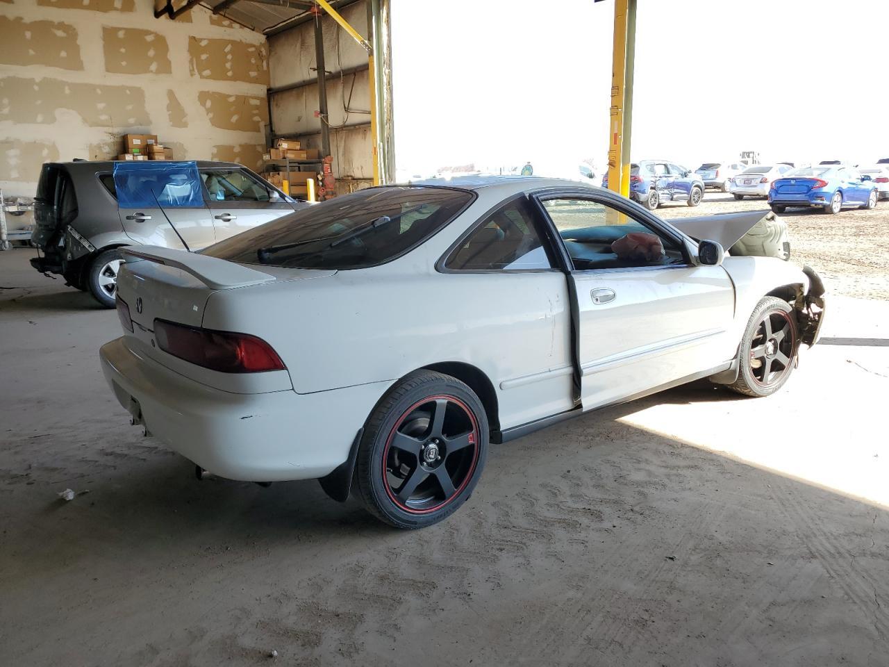 1995 Acura Integra Se - Фото 3