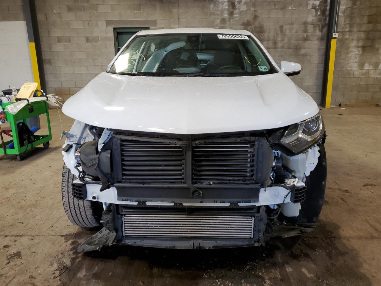 2020 Chevrolet Equinox Lt - Image 5