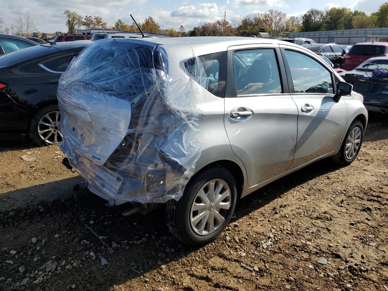 2016 Nissan Versa Note S - Image 3