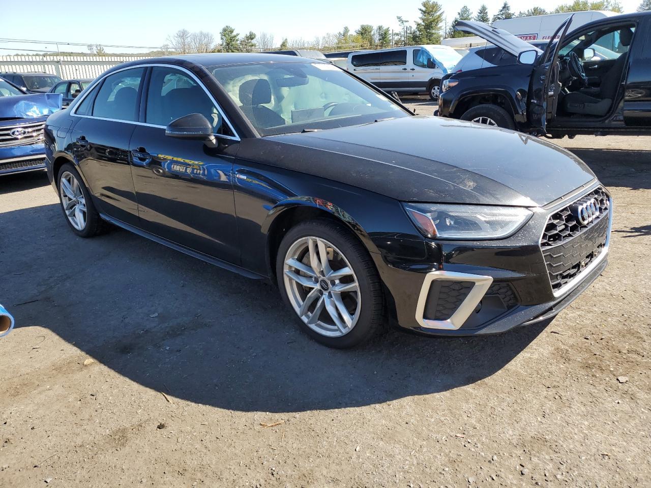 2020 Audi A4 Premium - Image 4