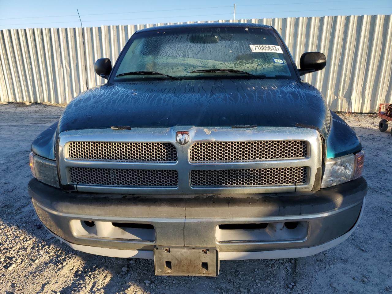 1998 Dodge Ram 1500 - Фото 5