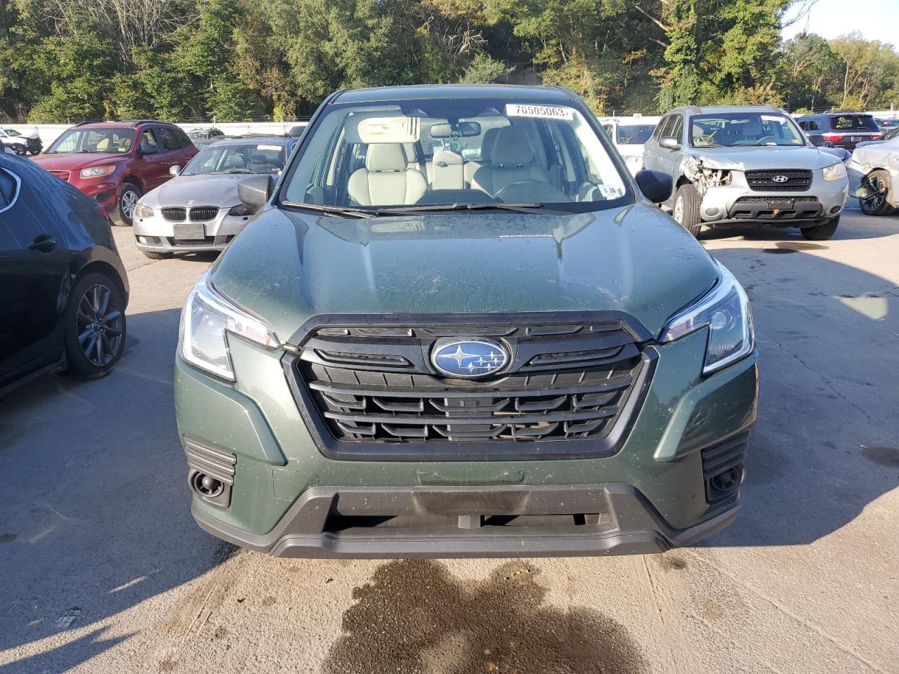2023 Subaru Forester - Image 5