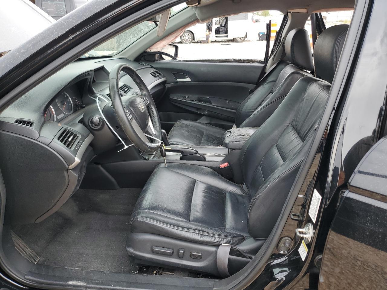 2012 Honda Accord Se - Image 7