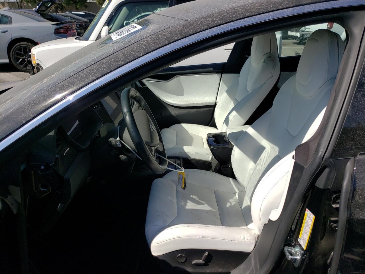 2019 Tesla Model S - Фото 7