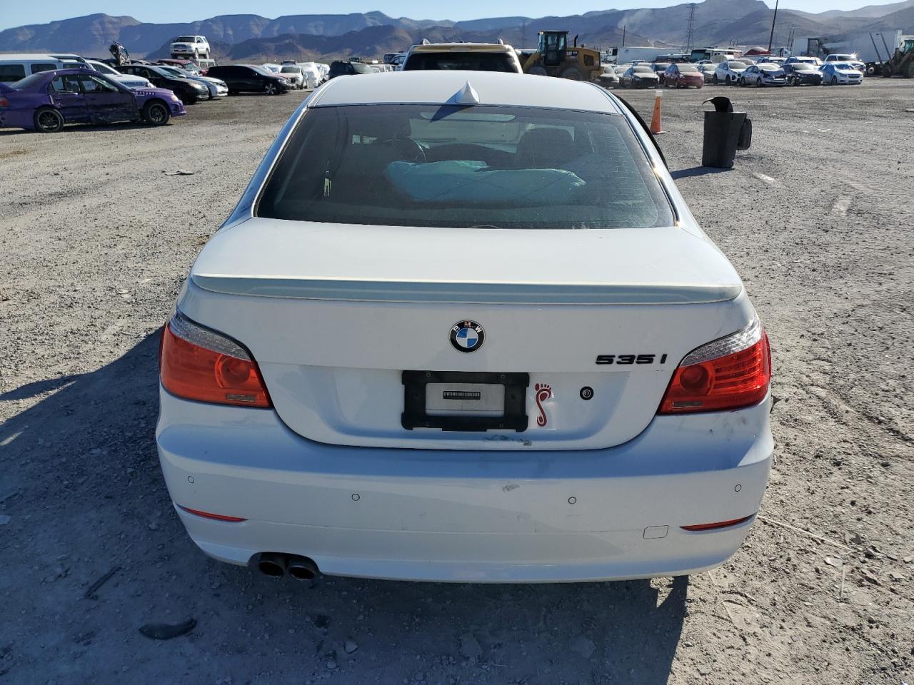 2010 BMW 535 I - Image 6