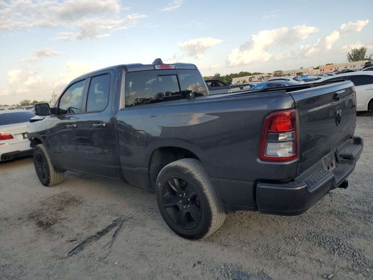 2021 Ram 1500 Big Horn/Lone Star - Image 2