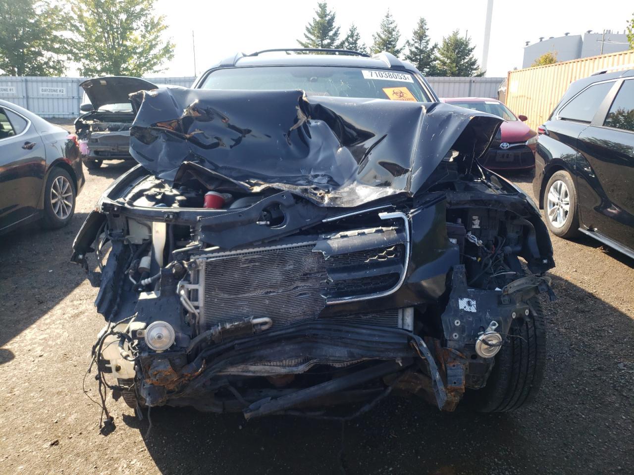 2007 Hyundai Santa Fe Se - Image 5