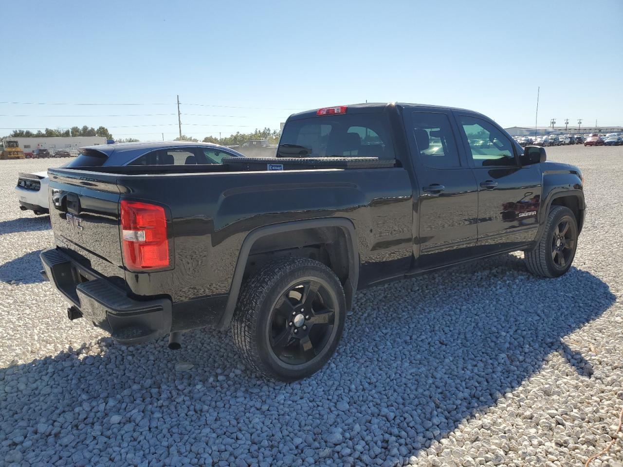 2015 GMC Sierra C1500 - Фото 3