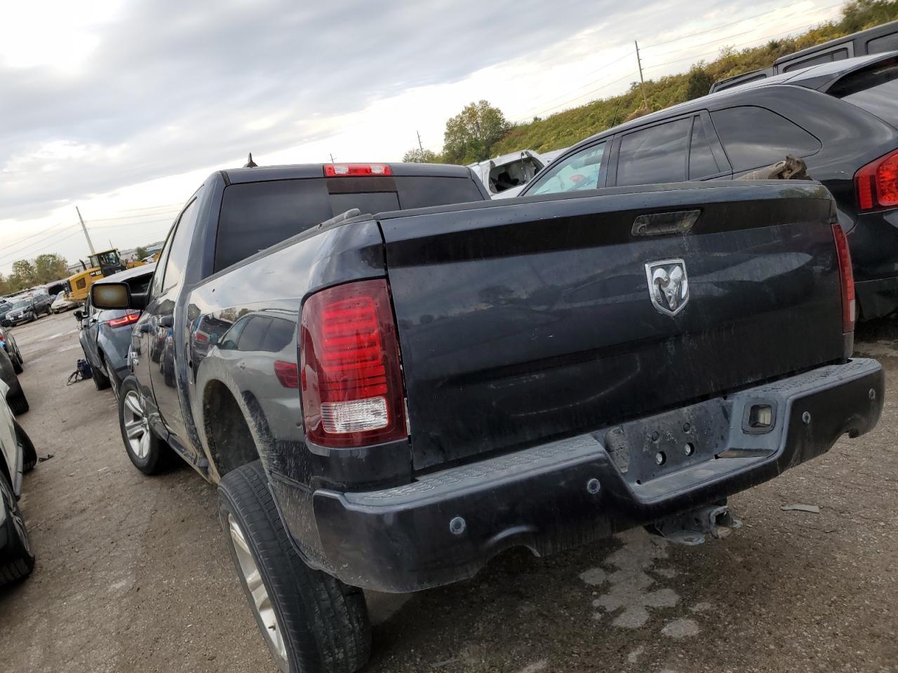 2013 Ram 1500 Sport - Image 2