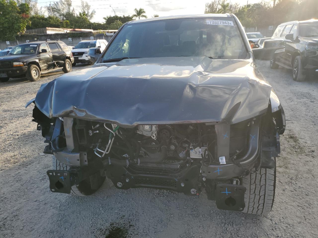 2021 Ram 1500 Big Horn/Lone Star - Image 5